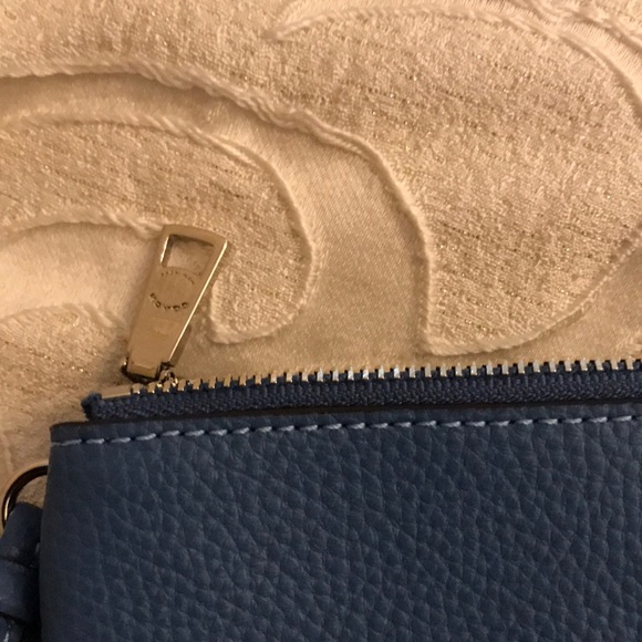 Coach Wristlet - Picture 3 of 5